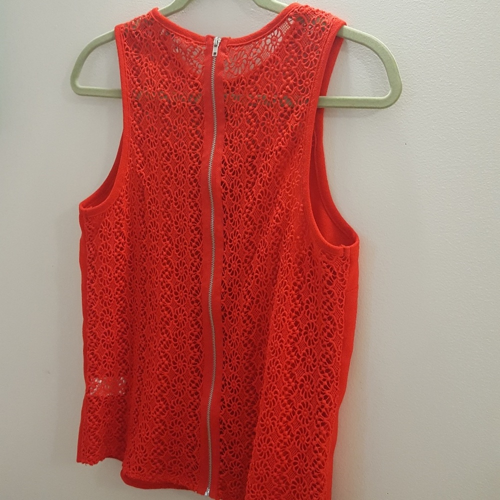 H&C Collection tank